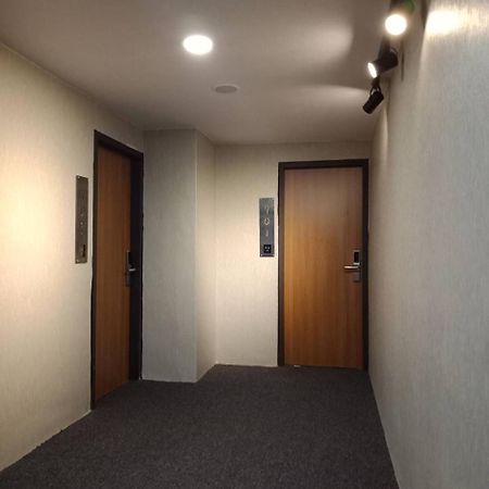 Aiyue Hotel Huwei Luaran gambar